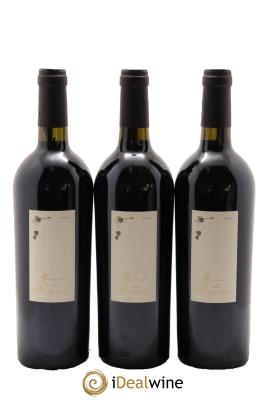 Saint-Chinian Réserve Des Marquises Domaine Marquises Des Mûres