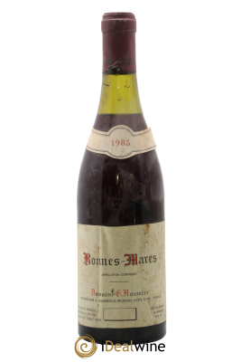 Bonnes-Mares Grand Cru Georges Roumier (Domaine)