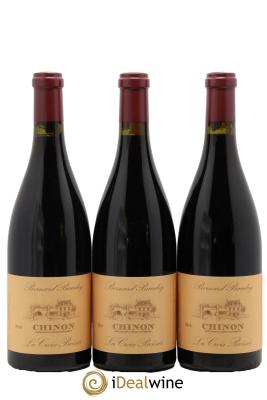 Chinon La Croix Boissée Bernard Baudry