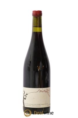 Vin de France Minette François Dhumes