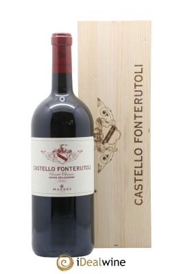 Chianti Classico DOCG Gran Selezione Mazzei Castello Fonterutoli