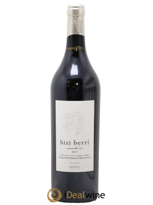 Vin de France Bizi Berri - Brana