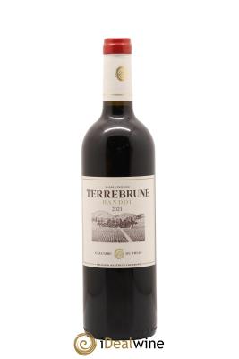 Bandol Terrebrune (Domaine de)