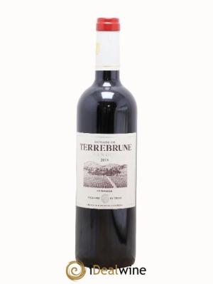 Bandol Terrebrune (Domaine de)