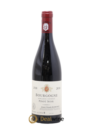 Bourgogne Pinot Noir Ramonet (Domaine)