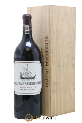 Château Beychevelle 4ème Grand Cru Classé