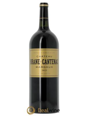 Château Brane Cantenac 2ème Grand Cru Classé (CBO à partir de 3 dmgs)
