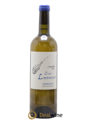 Jurançon sec Comète Clos Larrouyat