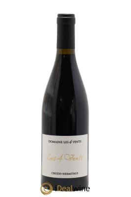 Crozes-Hermitage Les 4 vents Les 4 vents (anciennement Domaine de Lucie)