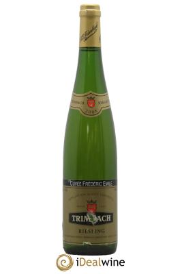 Alsace Riesling Cuvée Frédéric Emile Trimbach (Domaine)