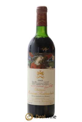 Château Mouton Rothschild 1er Grand Cru Classé