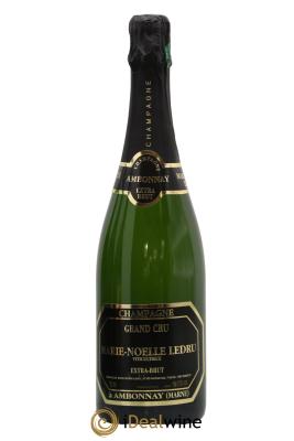 Extra-Brut Grand Cru Marie-Noëlle Ledru