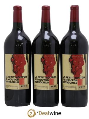 Petit Mouton Second Vin 