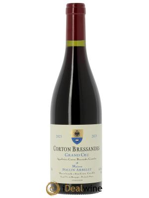 Corton Grand Cru Bressandes Follin-Arbelet (Domaine) 