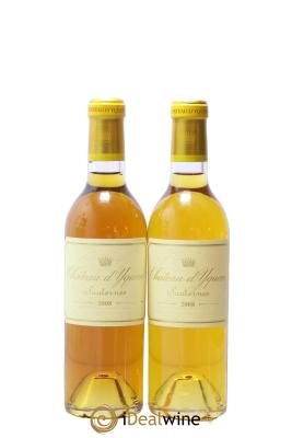 Château d' Yquem 1er Cru Classé Supérieur