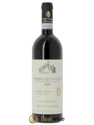 Nebbiolo d'Alba DOC Casa Vinicola Bruno Giacosa 