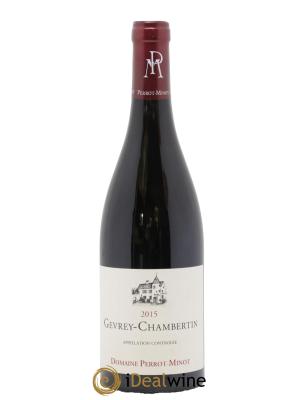 Gevrey-Chambertin Perrot-Minot