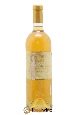 Château Suduiraut 1er Grand Cru Classé