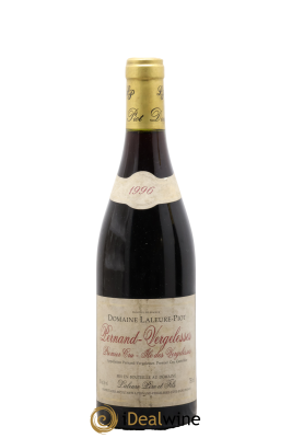 Pernand-Vergelesses 1er Cru ïle Vergelesses Laleure Piot