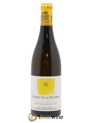 Chassagne-Montrachet Château de la Maltroye