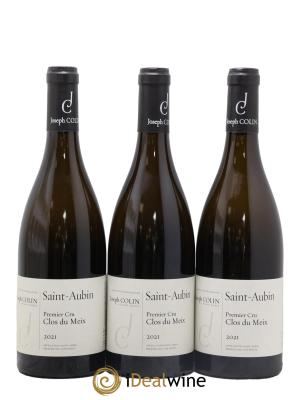 Saint-Aubin 1er Cru Clos du Meix Joseph Colin