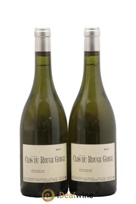 Côtes Catalanes Clos du Rouge Gorge Cyril Fhal
