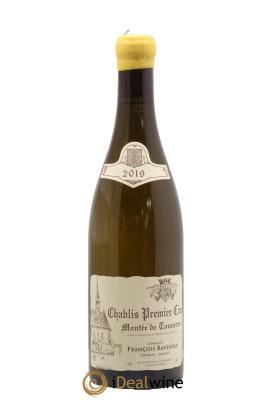 Chablis 1er Cru Montée de Tonnerre Raveneau (Domaine)