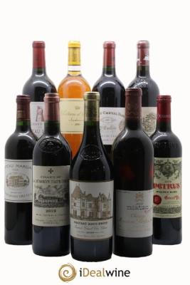 Caisse Collection Duclot 2009