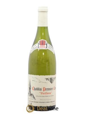 Chablis 1er Cru Vaillons Vincent Dauvissat (Domaine)