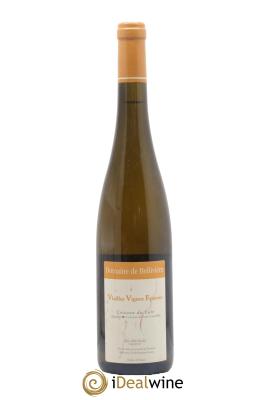 Coteaux du Loir Vieilles Vignes Eparses Domaine de Bellivière