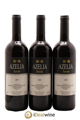 Barolo Azelia Luigi Scavino