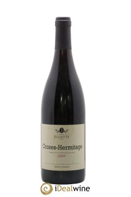 Crozes-Hermitage Maison Juliette Amat