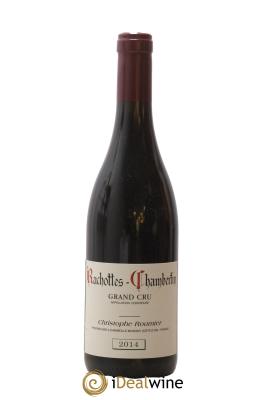 Ruchottes-Chambertin Grand Cru Christophe Roumier