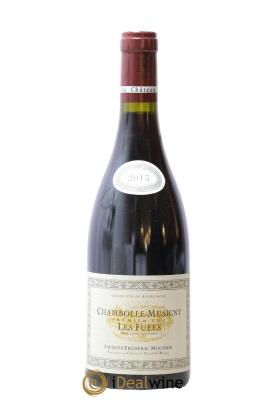 Chambolle-Musigny 1er Cru Les Fuées Jacques-Frédéric Mugnier