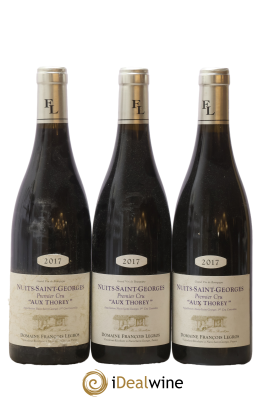 Nuits Saint-Georges 1er Cru Aux Thorey François Legros