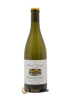Sancerre Les Monts Damnés François Cotat