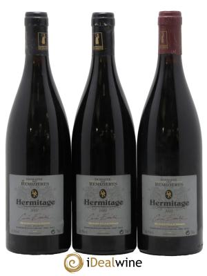 Hermitage Cuvée Emilie Rémizières (Domaine des)