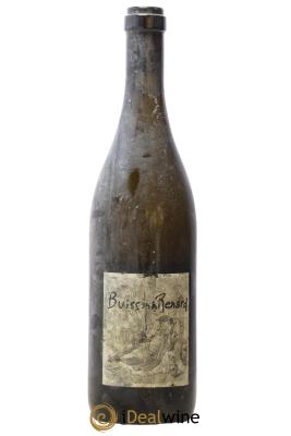 Vin de France (anciennement Pouilly-Fumé) Buisson Renard Dagueneau (Domaine Didier - Louis-Benjamin)