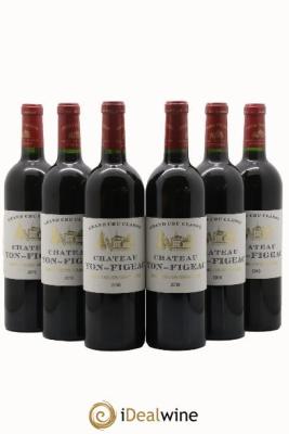 Château Yon Figeac Grand Cru Classé