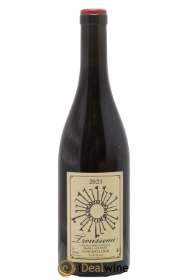 Vin de France Trousseau Allante Boulanger
