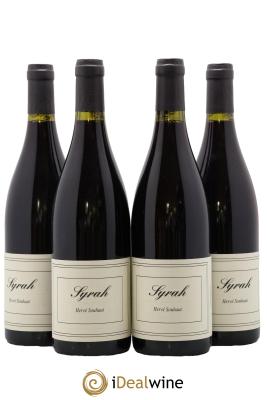 Vin de France Syrah Hervé Souhaut - Domaine Romaneaux-Destezet