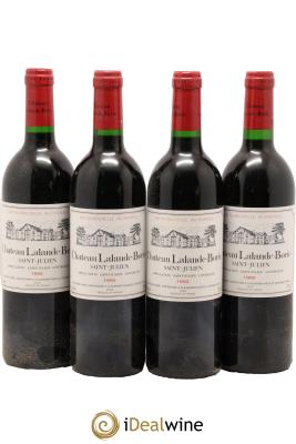 Château Lalande Borie