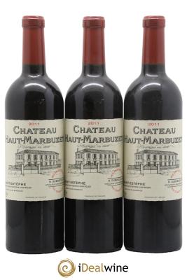 Château Haut Marbuzet