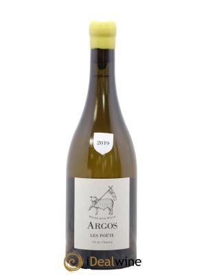 Vin de France (anciennement Quincy) Argos Les Poëte