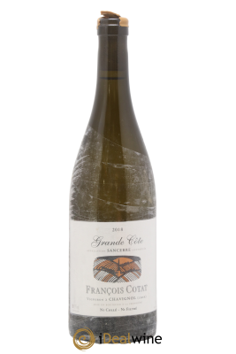 Sancerre La Grande Côte François Cotat