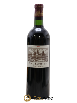 Cos d'Estournel 2ème Grand Cru Classé