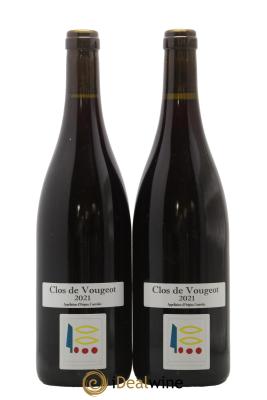 Clos de Vougeot Grand Cru Prieuré Roch