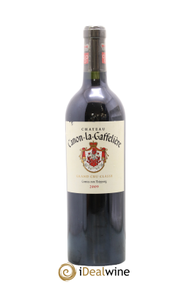 Château Canon la Gaffelière 1er Grand Cru Classé B