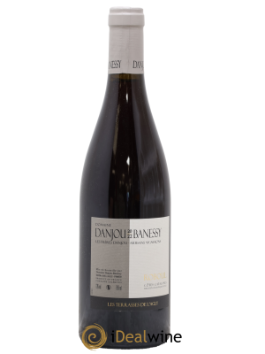 Côtes Catalanes Roboul Danjou Banessy (Domaine)