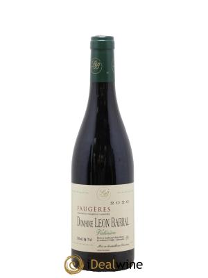 Faugères Valinière Domaine Léon Barral